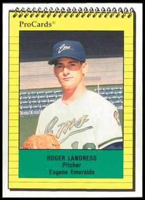 3722 Roger Landress